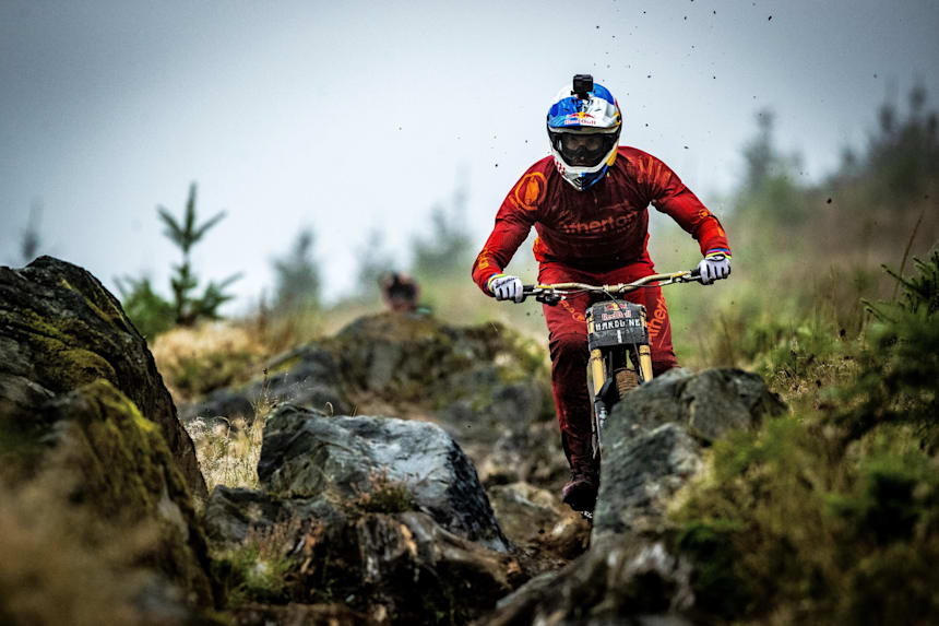Red Bull Hardline 2019 Race Results Report And Replay We're back for our 4th consecutive instalment of red bulls hardline. red bull hardline 2019 race results