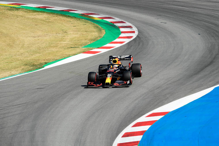Spanish Formula One Grand Prix Race Report And Reaction