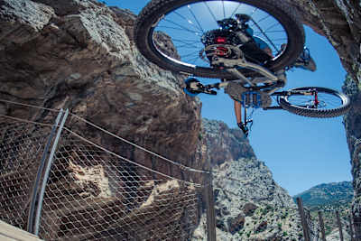 Eine unvergessliche Erfahrung