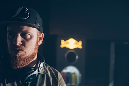Skratch Bastid