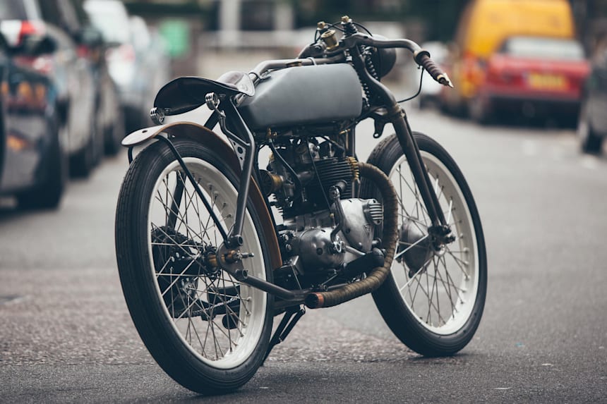 Vintage Motorbike For Sale London  . We Always Stock A Wide Range Of Quality Used Check Out Our Latest Selection Of Quality Used Motorbikes For Sale Here.