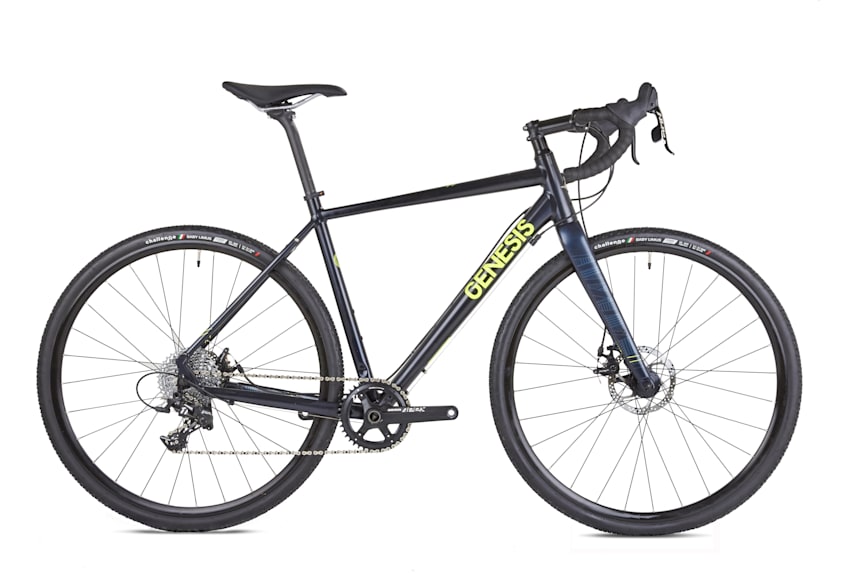 cyclocross gear