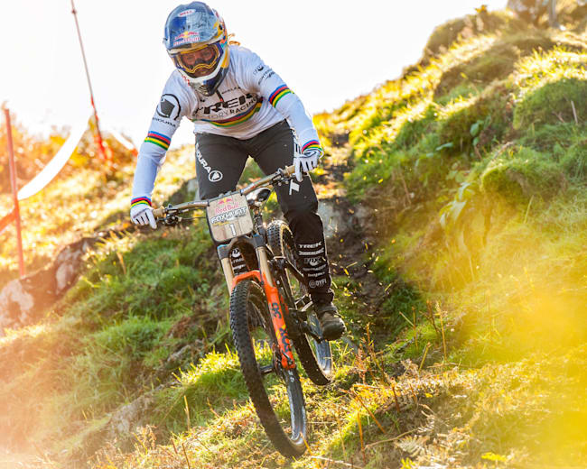 Marque vtt anglais clearance