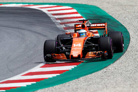 Alonso has endured the most McLaren misery Alonso has endured the most McLaren misery