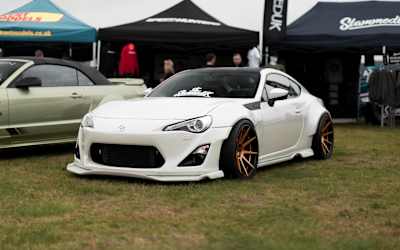 How to stance a car: Everything you need to know