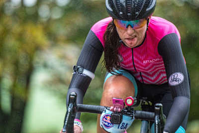 クレアチンは長距離レースでも役立つ