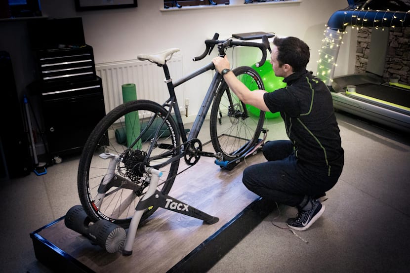 Bike Fit Professional Guide 5 Things You Should Know