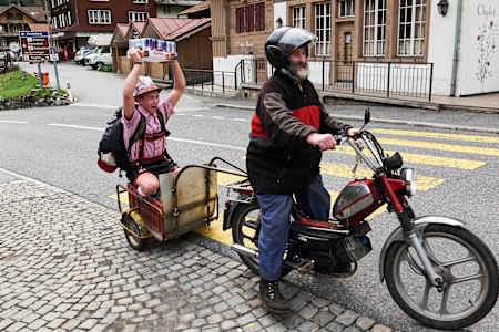 Red Bull Can You Make It... pokaži svojo osebnost