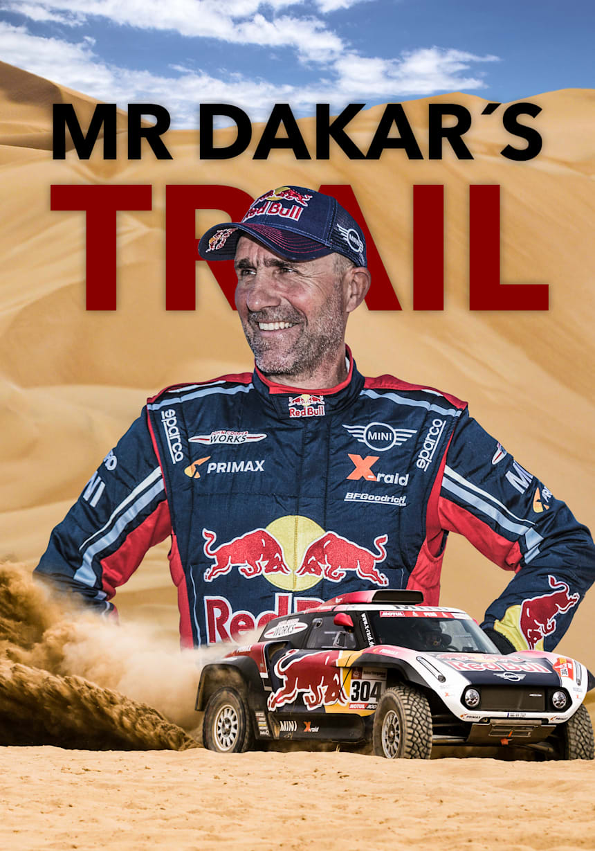 Best Rally Raid Movies And Shows 14 You Have To Watch