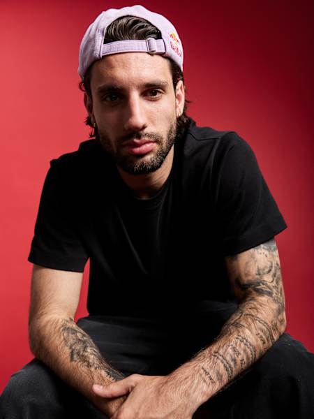 Dominik Szoboszlai looks serious wearing a Red Bull cap: To be as good as Dominik Szoboszlai comes with great sacrifice.