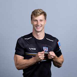 Alex Hearle | Newcastle Red Bulls