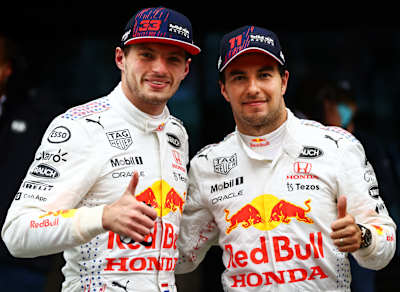 Double Podium Delight In Turkey For Bulls