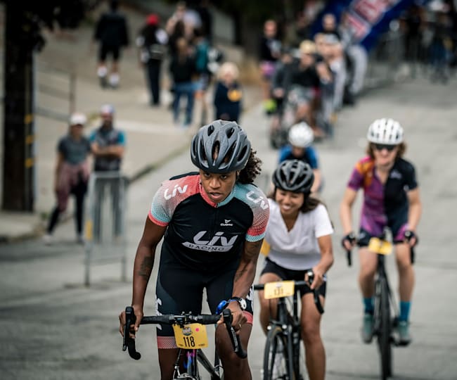 rennrad fitness verbessern die 4 trainings saulen