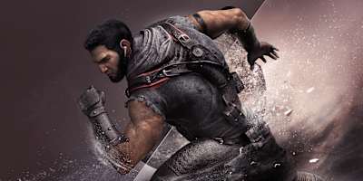 Oryx, der Verteidiger