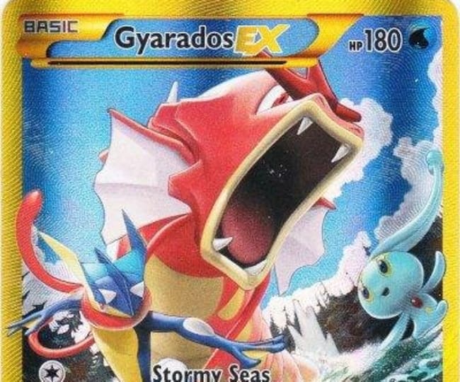 Rare Shiny Pokemon Cards How To Find Them