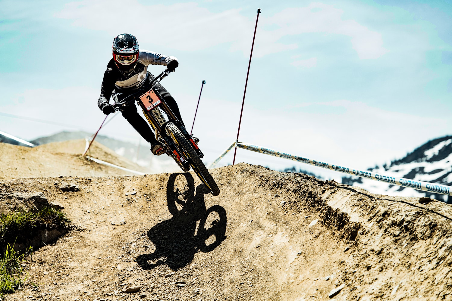 2020 uci mountain bike world cup