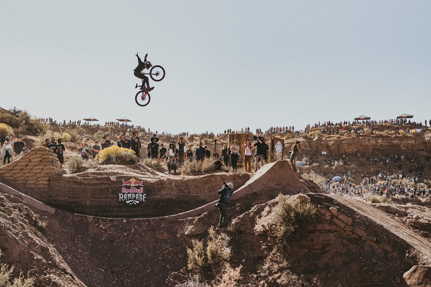 red bull rampage shop