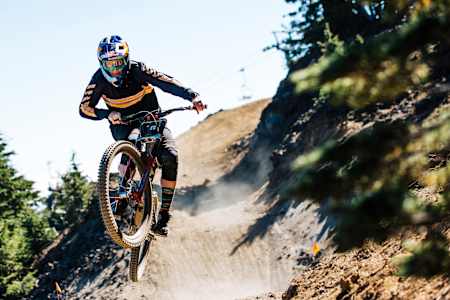 Die Freiheit ist für Hannah Bergemann einfach alles.