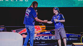 Pen to Pitlane - Miami 2026