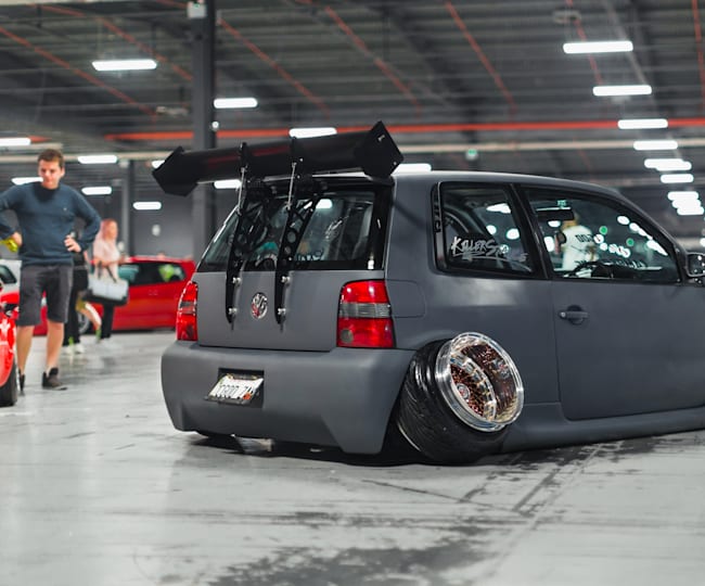 How To Stance A Car Everything You Need To Know