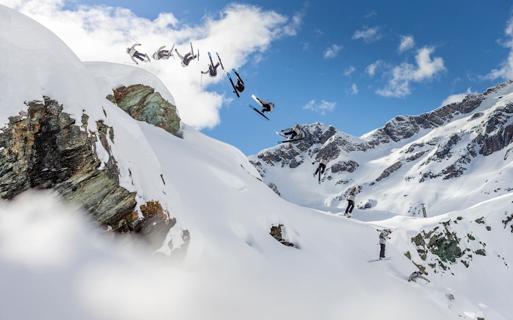 Best Ski Movies Top 23 Freeski Films On Red Bull Tv