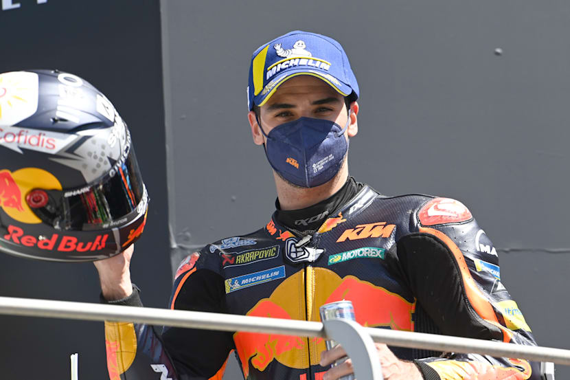 Motogp Italien 2021 Bericht Ergebnisse Aus Mugello