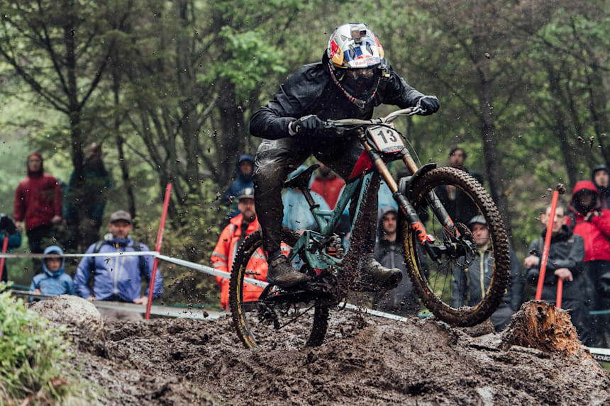 downhill mtb tyres