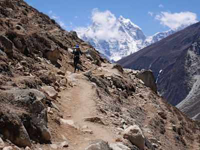 Scrambling routes will help make you nimble ahead of the big race