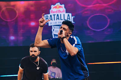 Tirpa Final Nacional 2020