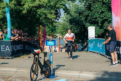 Kristian Blummenfelt 