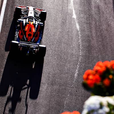 FIA Formula One World Championship 2021: Azerbaijan