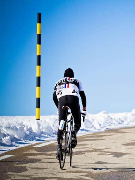 La travers e des Alpes en fixie pour Born To Ride