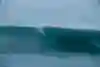 Justine Dupont dropping in at Mavericks