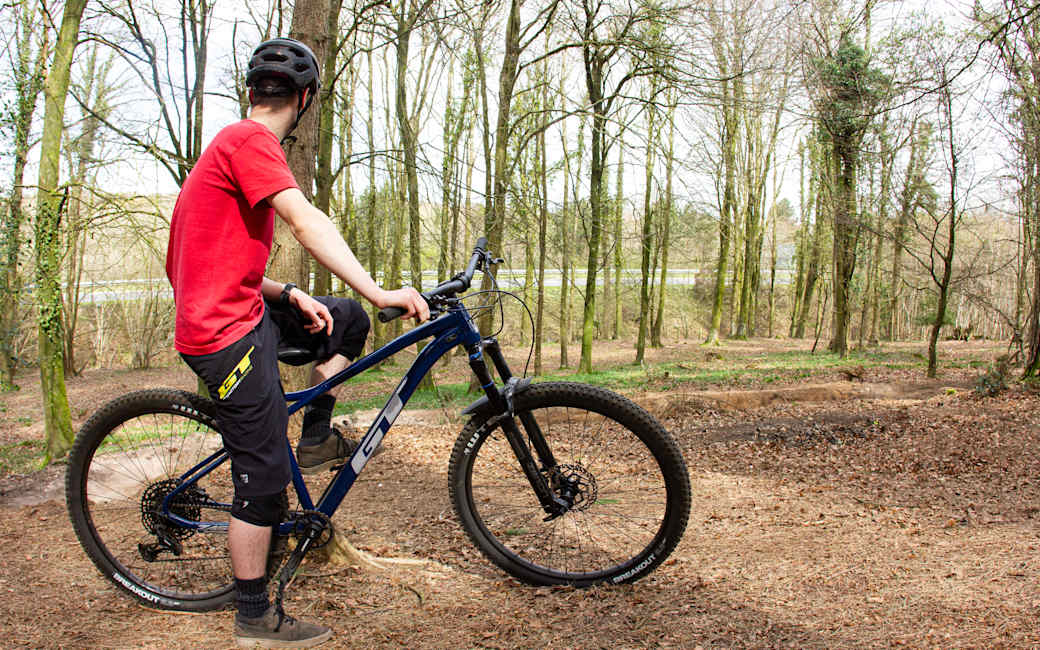 Trail Hardtail Bikes Die 8 Besten Hardtails Fur 2021