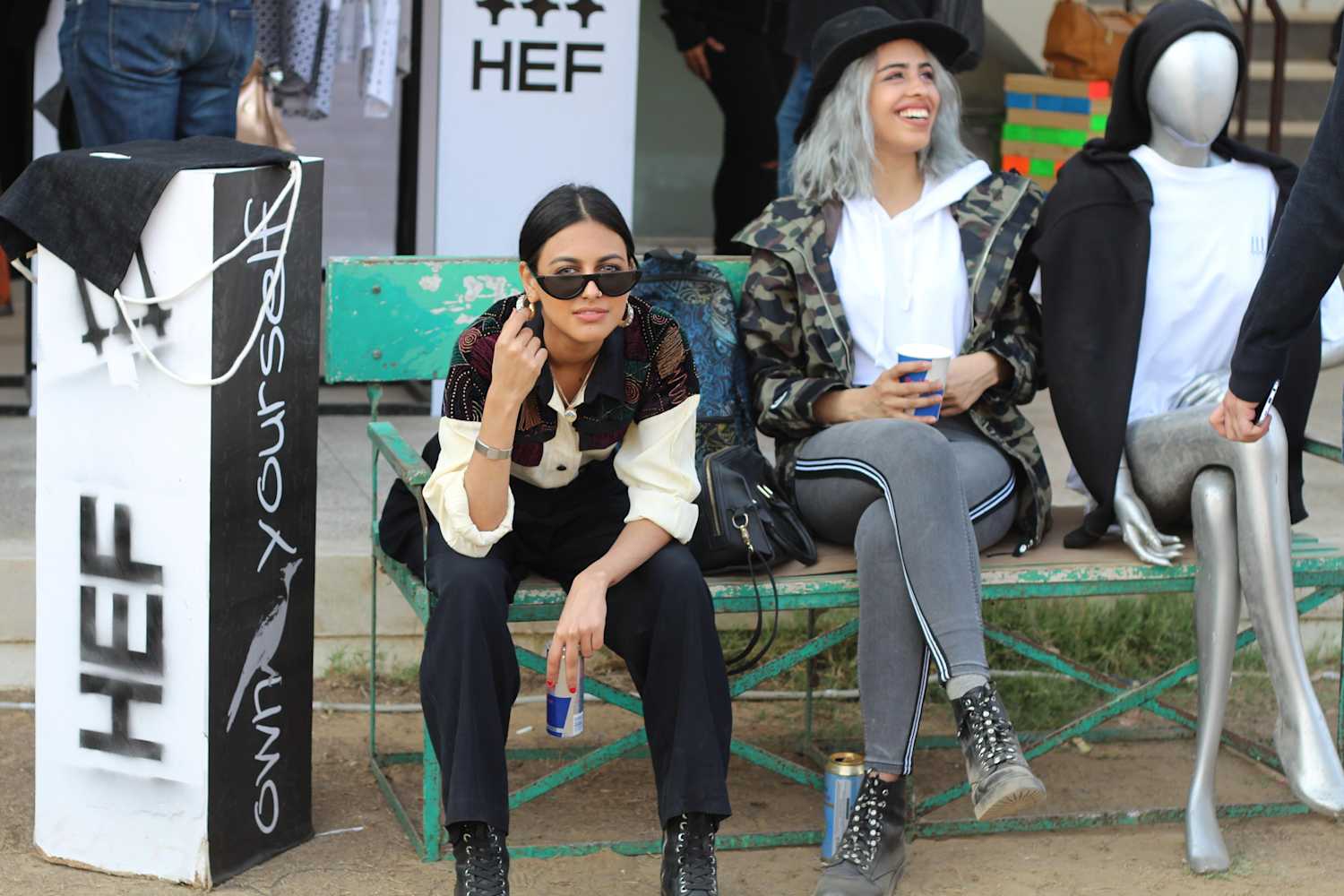 The Robust Beginnings Of Streetwear Culture In Pakistan