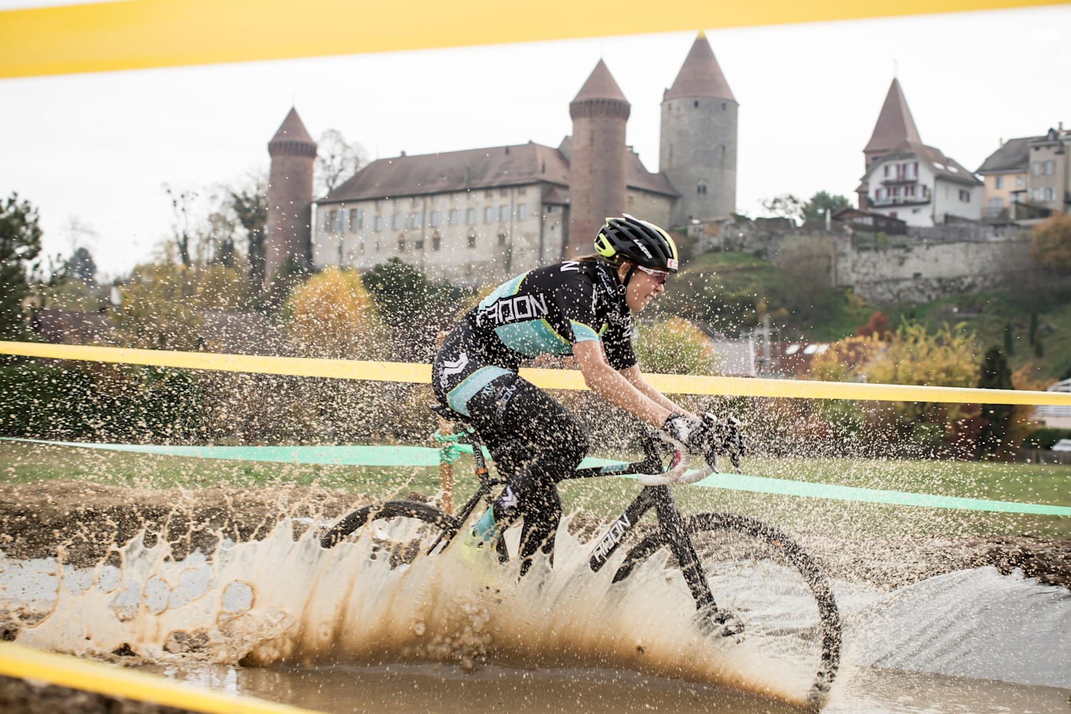 LIVE Championnats du monde cyclocross Finales Femmes