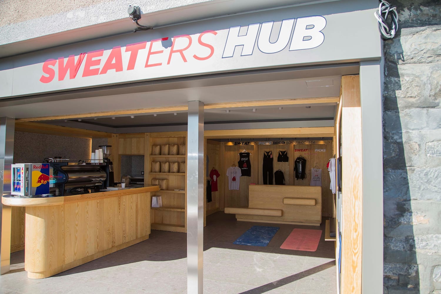 Sweaters Hub Bebek Hakkinda