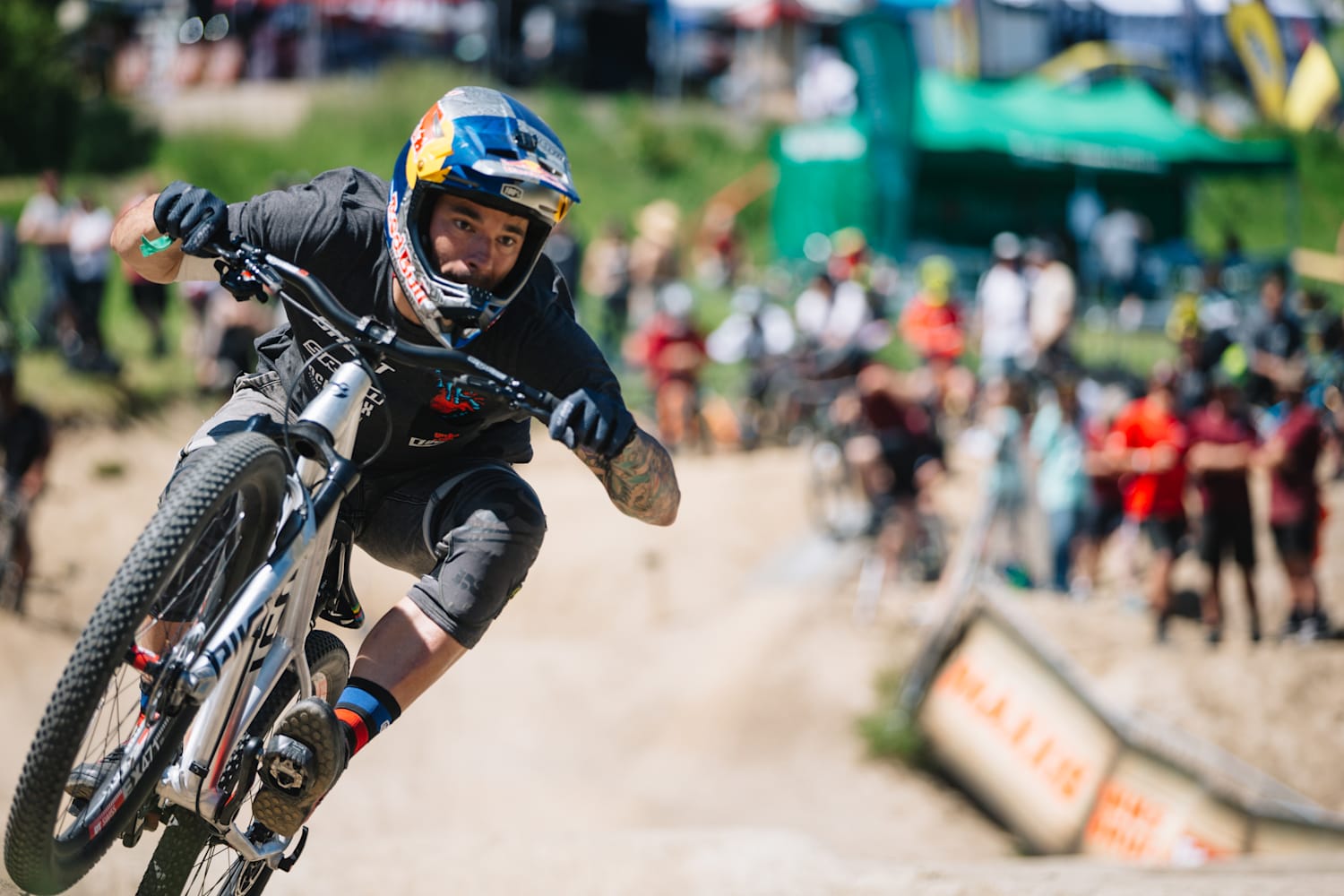 red bull tv mountain bike