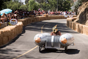 soap box challenge 2017