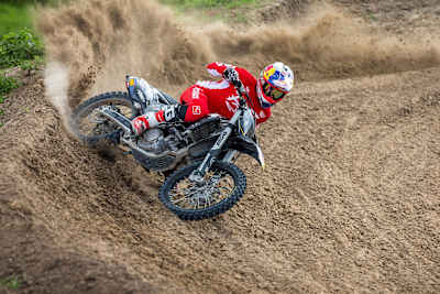 Tyler Bereman Motocross Fundamentals Video