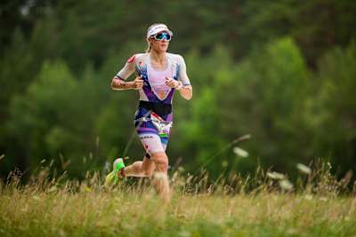 Long runs help get you physically and mentally ready for race day