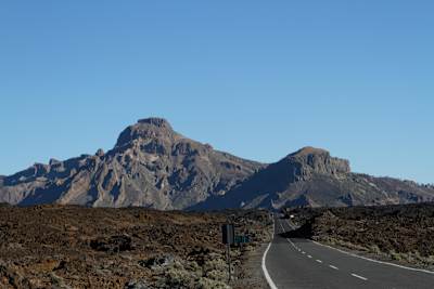 Fancy taking on Spain’s highest mountain?