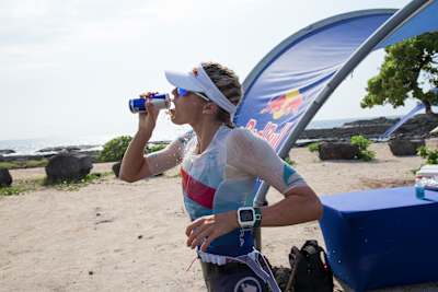 血糖値を高めておけば体内の炭水化物を温存できる