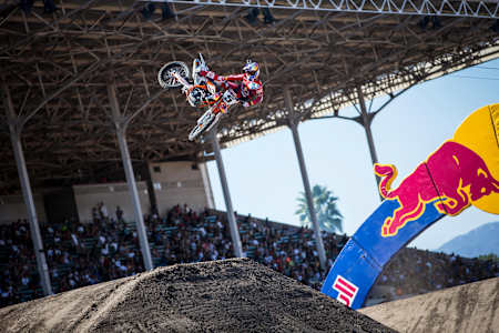 Ryan Dungey