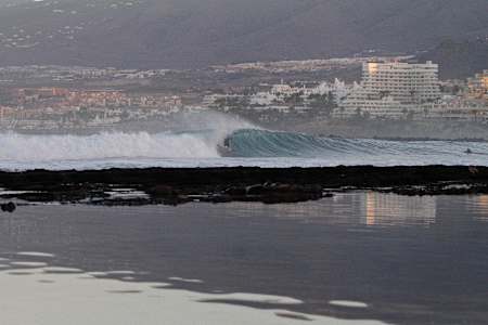 La Izquierda de Las Americas 