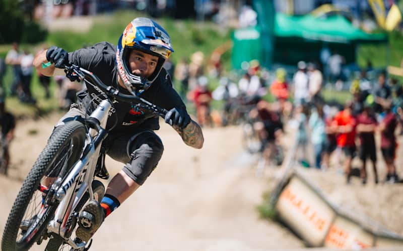 Red bull mtb world cup 2020 hot sale