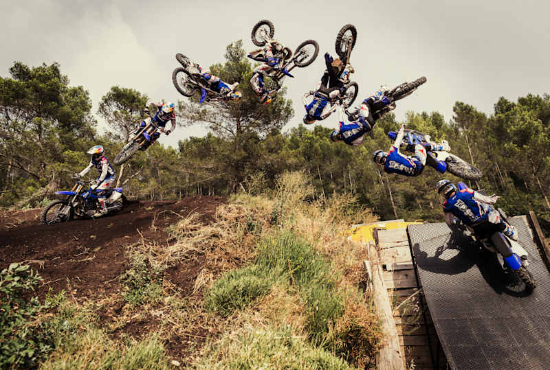 FMX | Red Bull