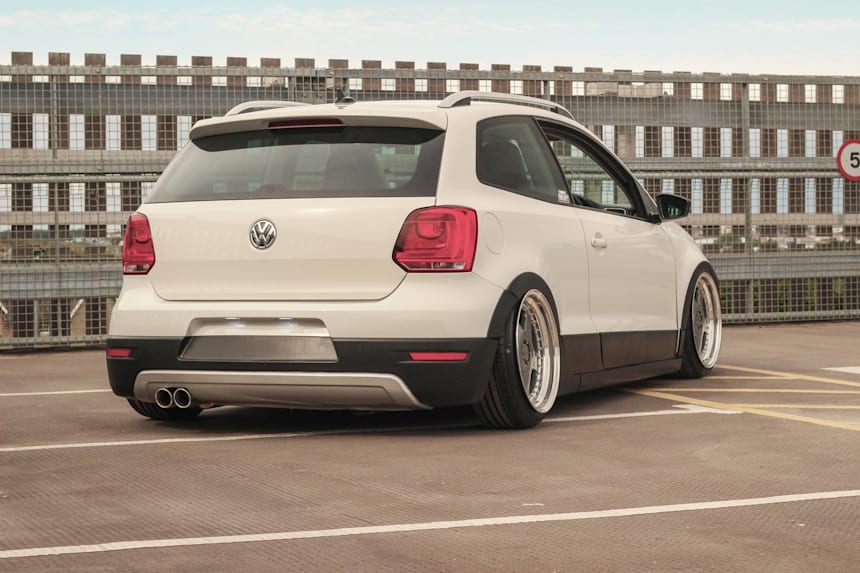 Charlie Hartill Talks Modified Vw Polo All Insights Jetzt volkswagen polo 9n 9n3 bei mobile.de kaufen. charlie hartill talks modified vw polo