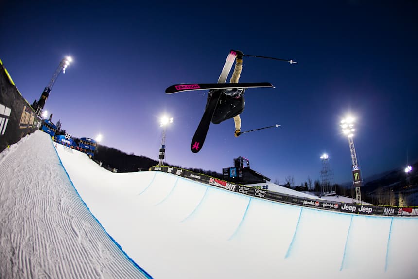 Winter X Games 2020 Results And Latest News