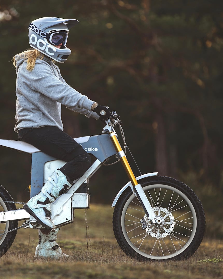 most expensive motocross bike